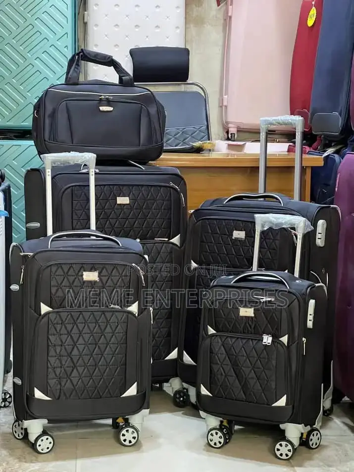Set of Traveling Box