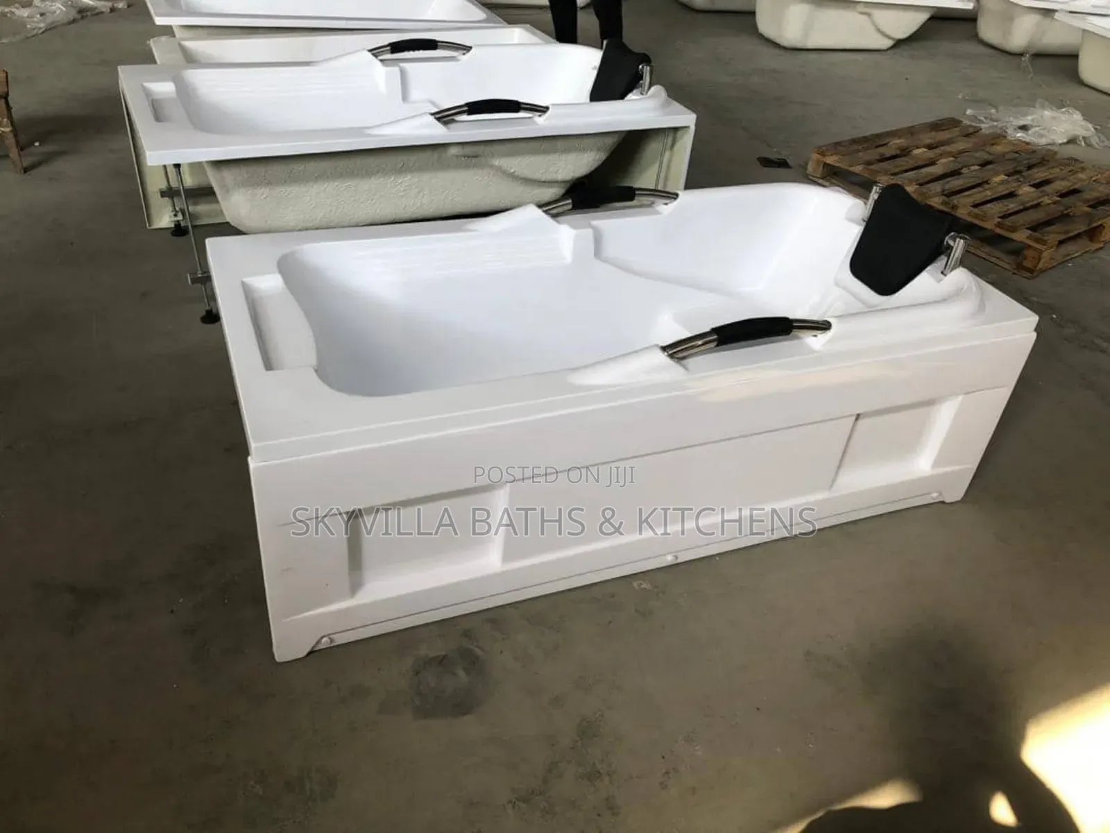 Fiber Bath