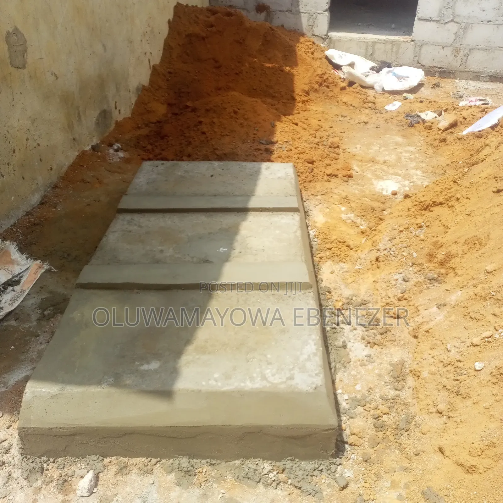 Biofil Sewage Digester Toilet Waste System