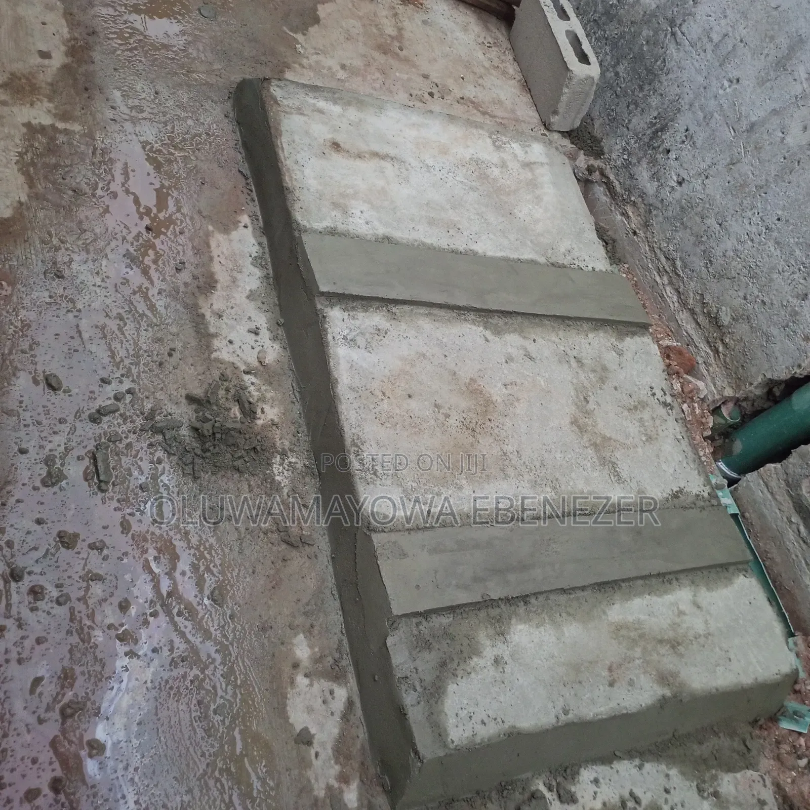 Biofil Sewage Digester Toilet Waste System