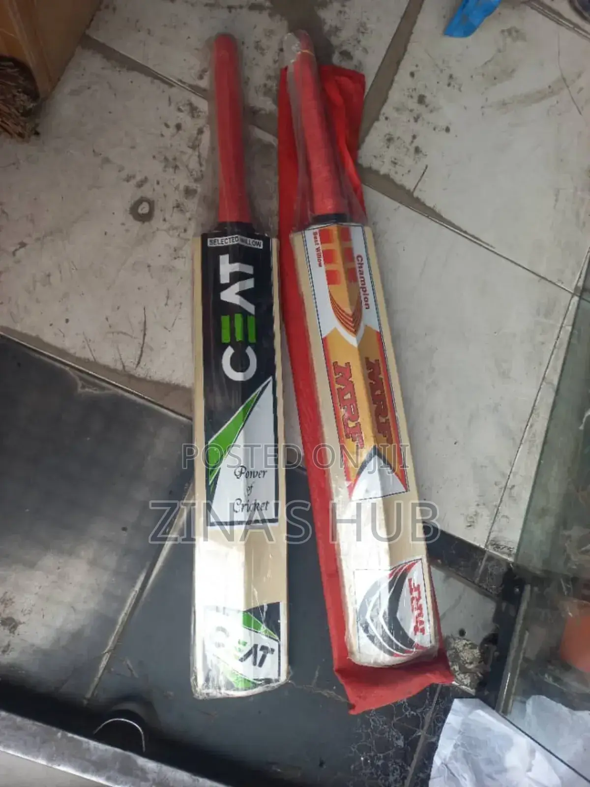 Cricket Bat