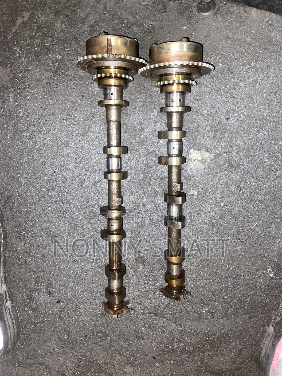 Cam Shaft for Mazda Cx9/Ford Edge V6 2008