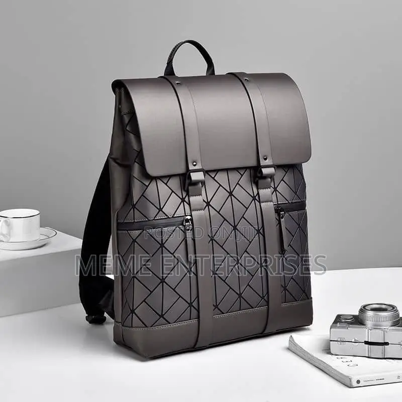 Multi Serve Bag