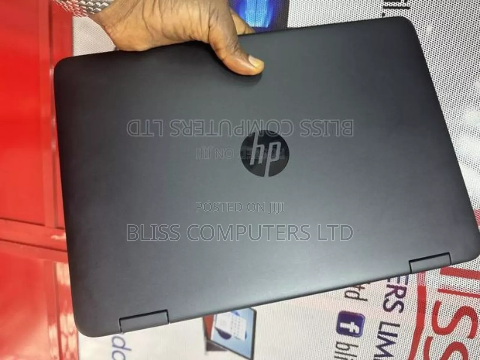 Laptop HP ProBook 640 G3 8GB Intel Core i5 SSD 256GB