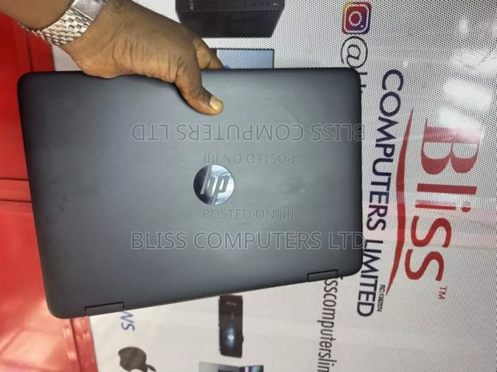 Laptop HP ProBook 640 G3 8GB Intel Core i5 SSD 256GB