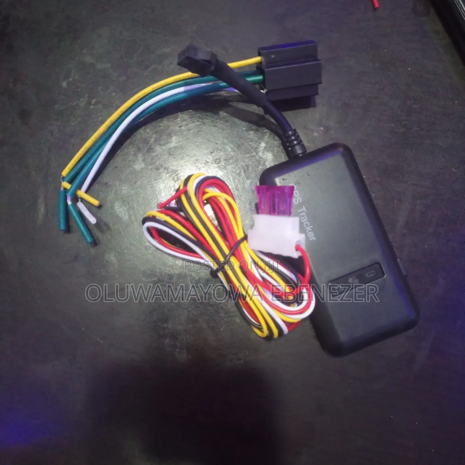 Car Tracker Installer/ Car Tracking
