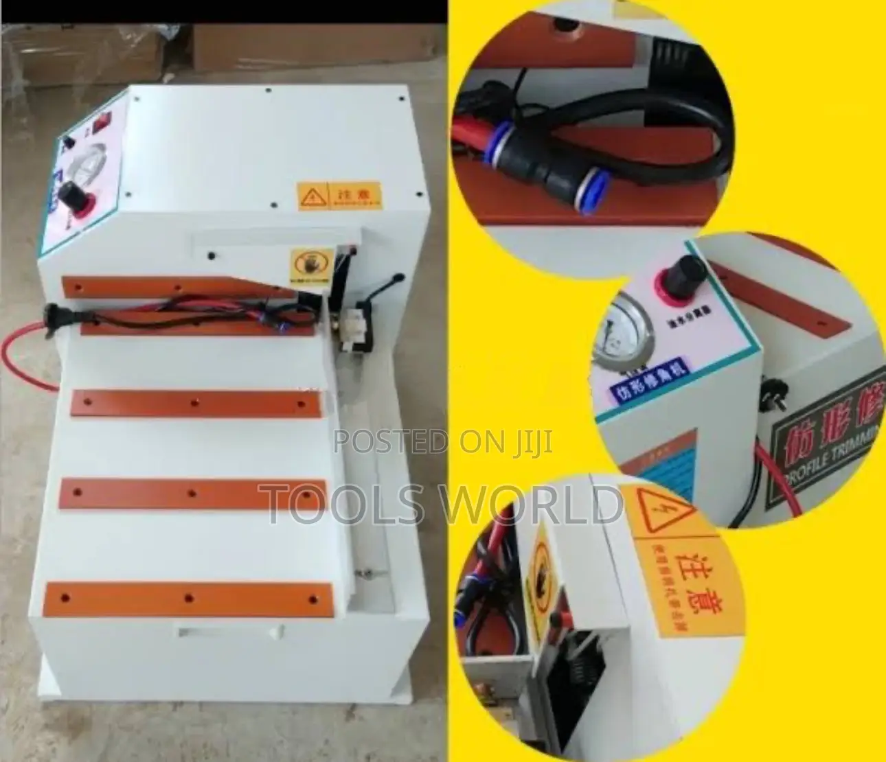 Fast, Precise Corner Rounding for Furniture Edges
