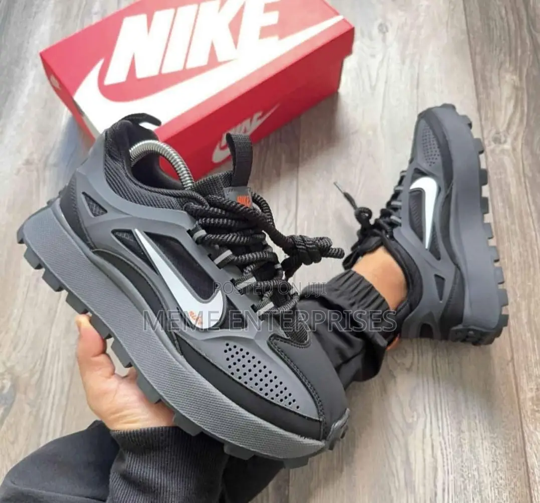 Nike With Nice Color Combo