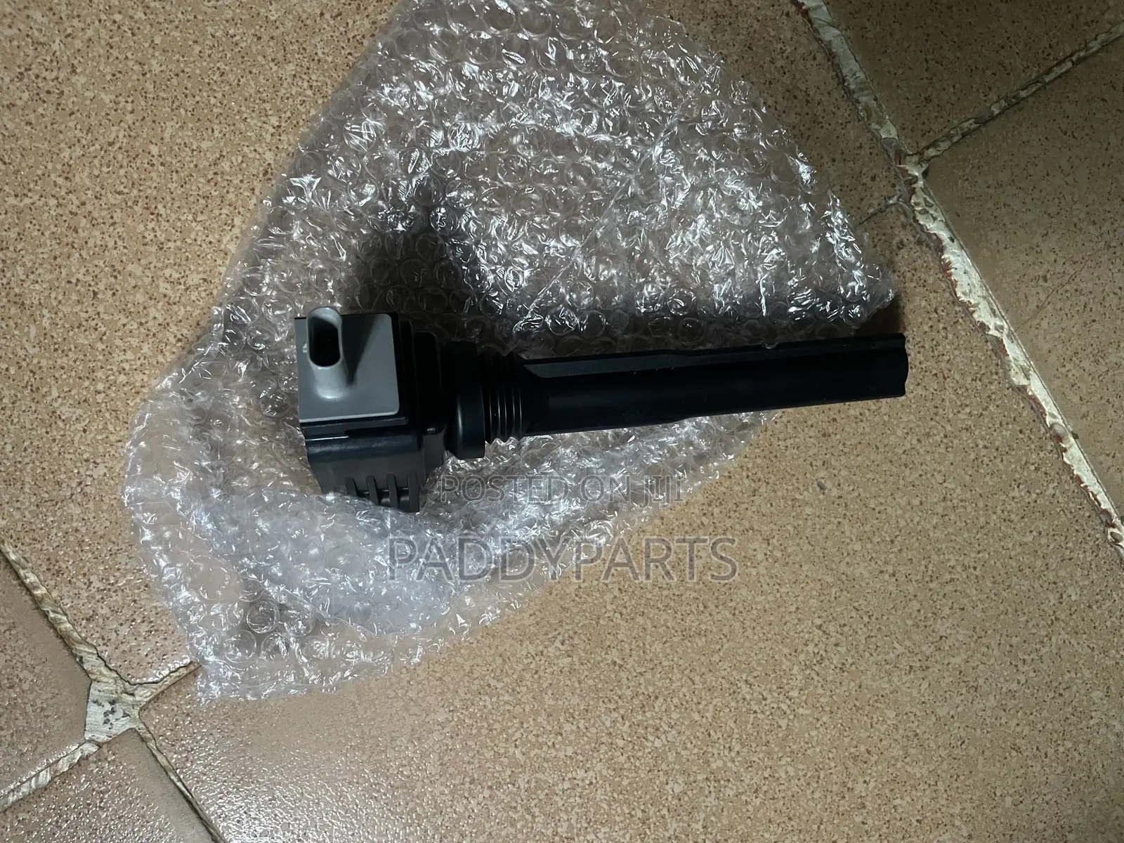 Ford F-150 Ignition Coil 2017-2021 3.5l Turbocharged