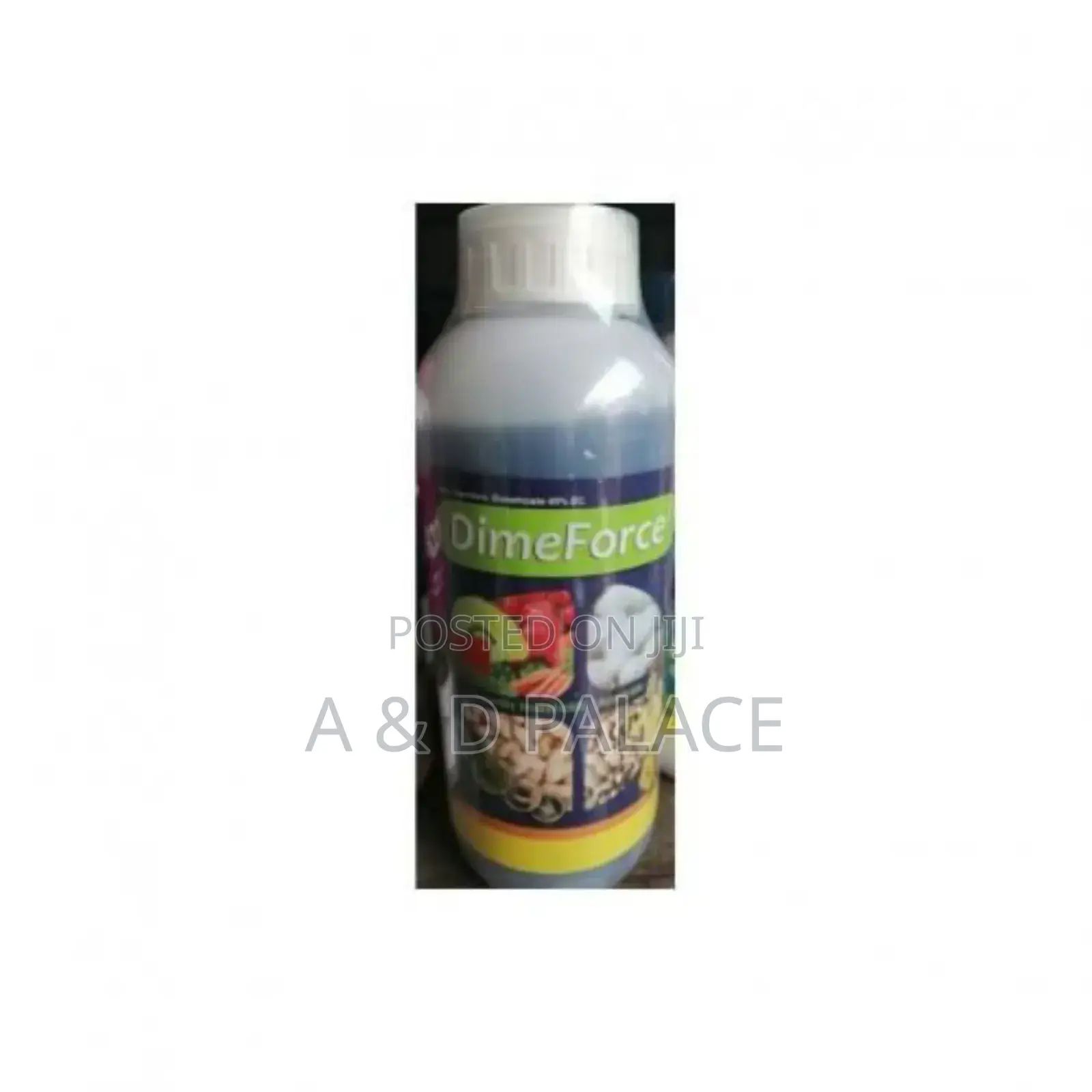 Jubaili Agrotec 1l - Snake Reptile Repellent Fumigation