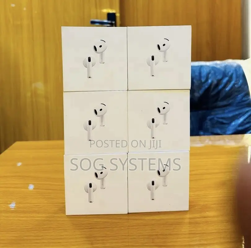 Airpod 4 Anc