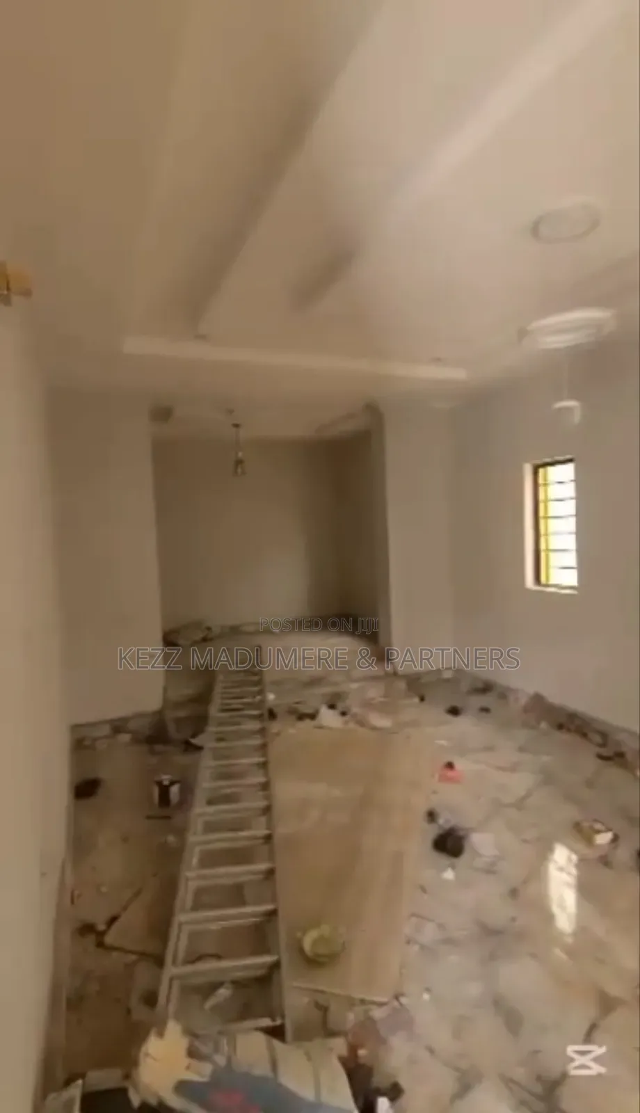4bdrm Duplex in Golf Estate , Enugu for sale