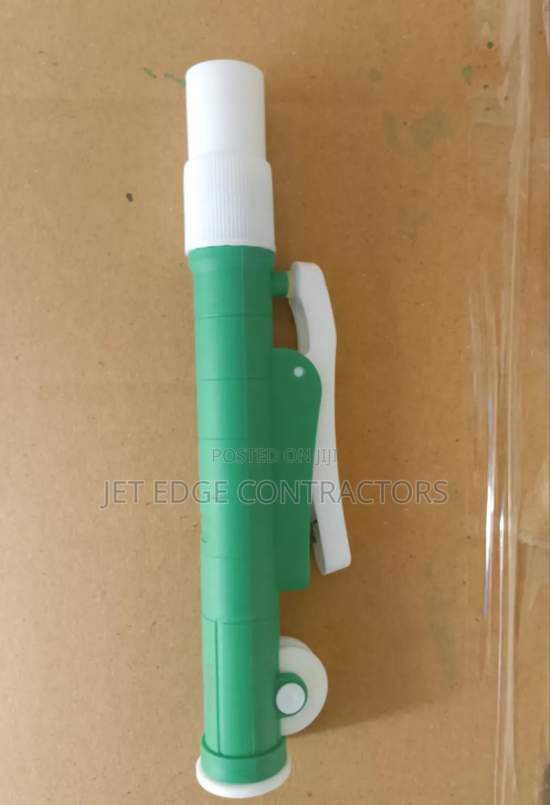 Pipette Pump