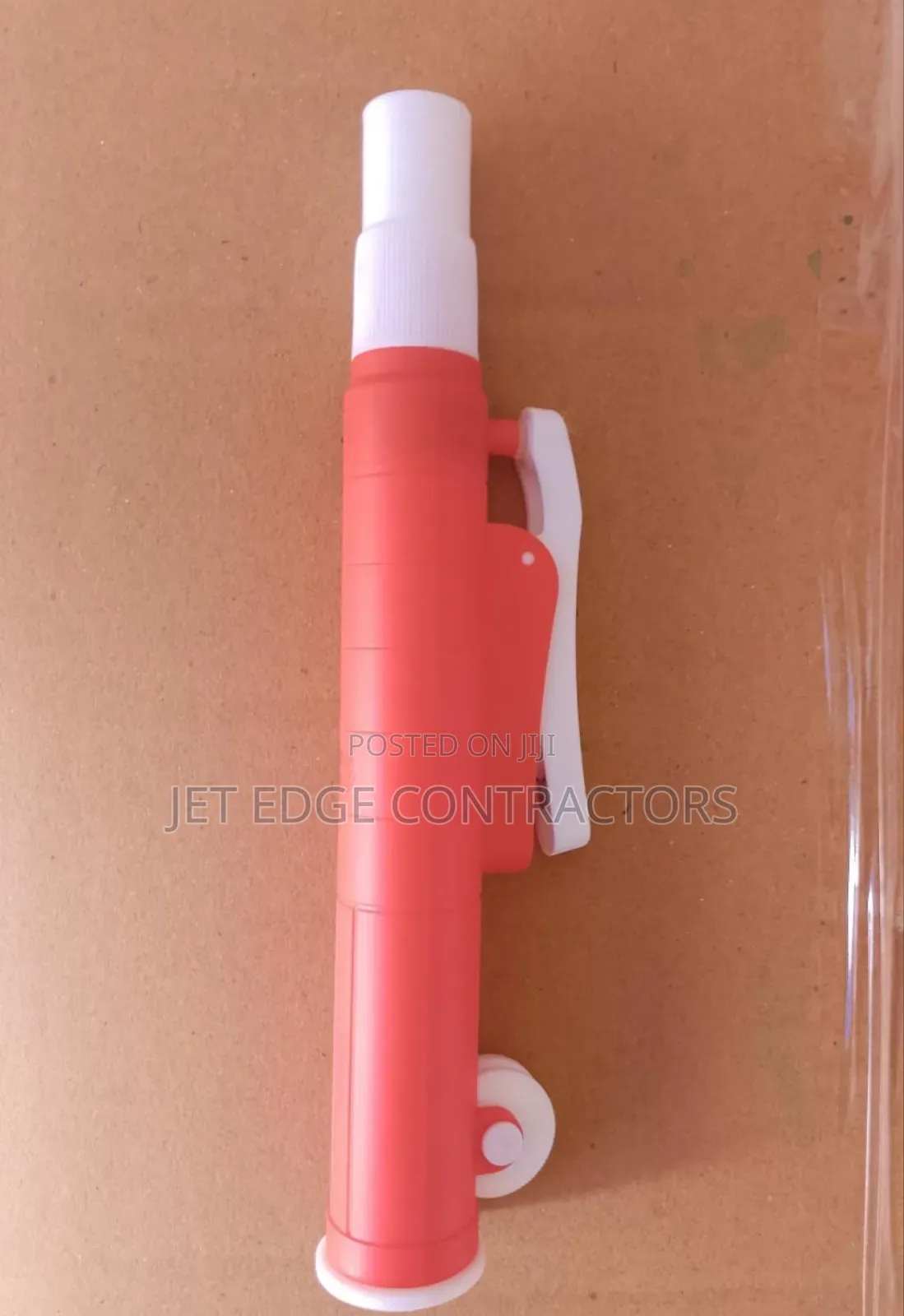 Pipette Pump
