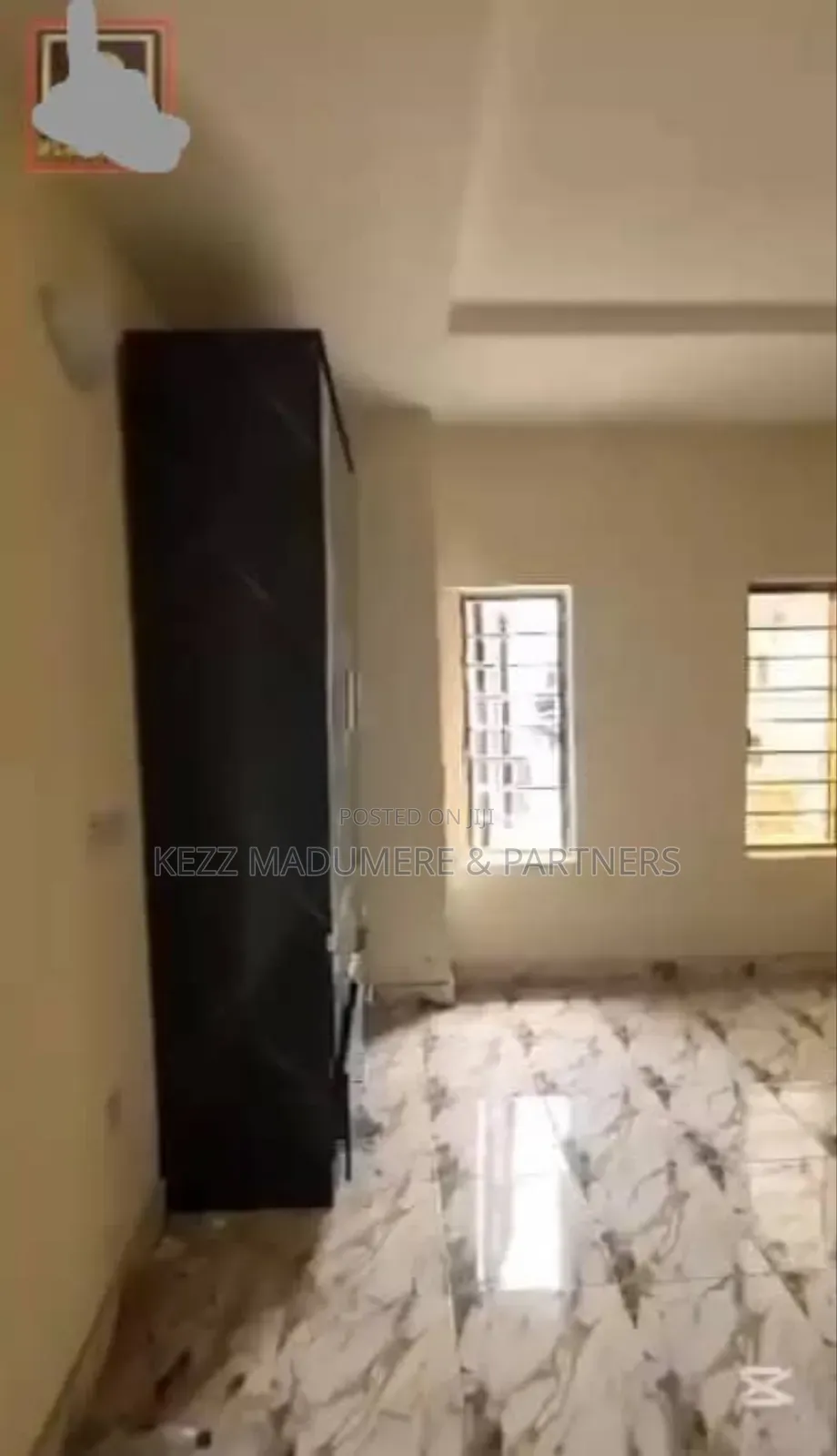 4bdrm Duplex in Golf Estate , Enugu for sale