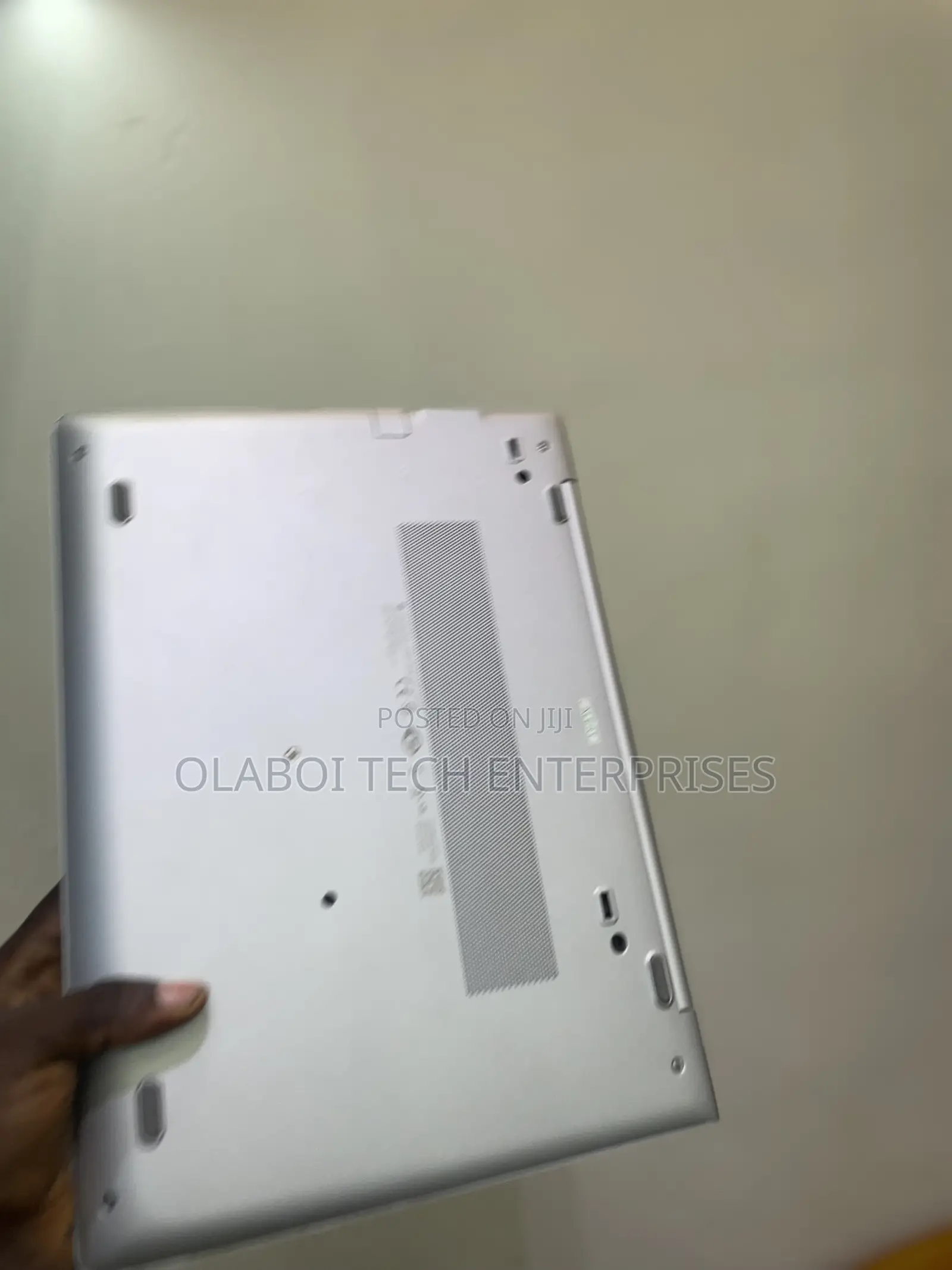 Laptop HP EliteBook 840 G6 8GB Intel Core i7 SSD 256GB