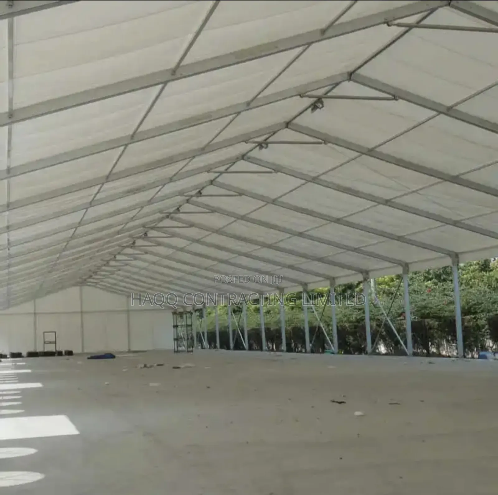 10m×30m Marquee Tent, Event Centre Marquee Builders