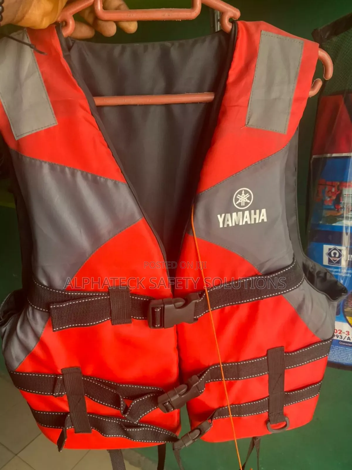 Life Jacket