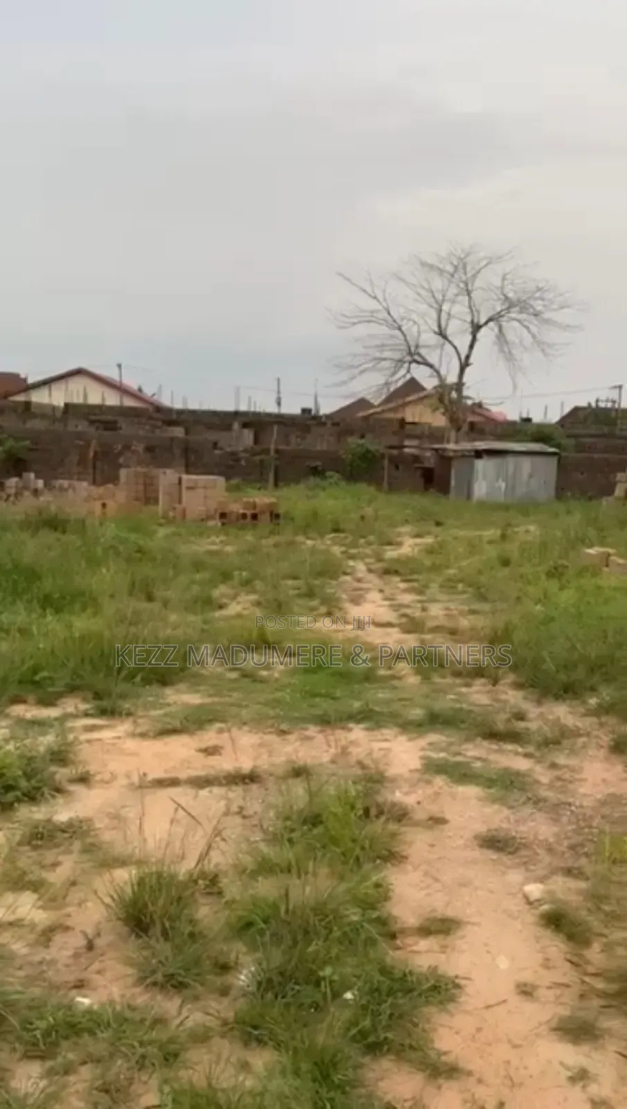 For Sale : 20 Plots On Eastwest Rd By Nkpolu Junction, Ph