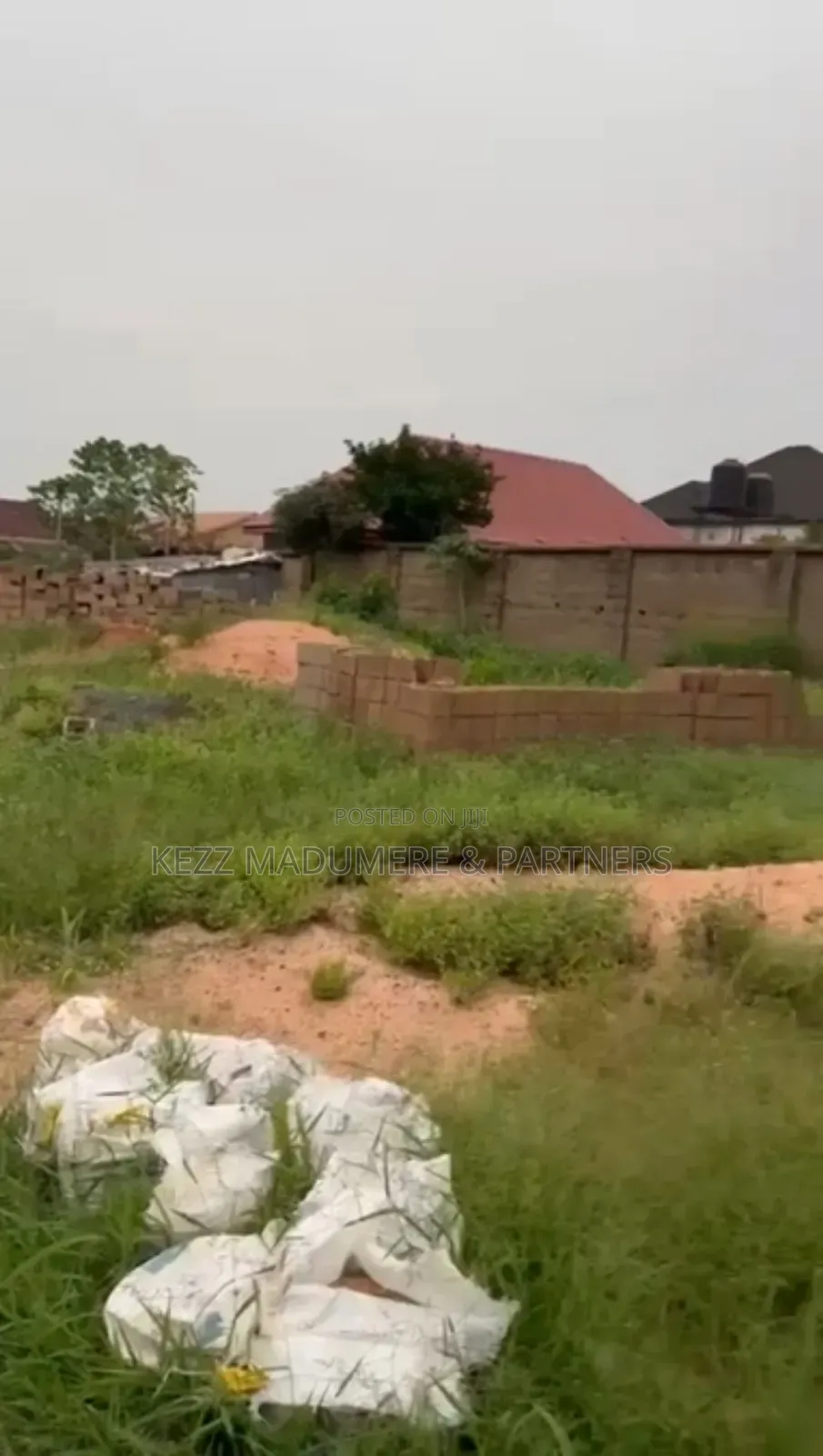 For Sale : 20 Plots On Eastwest Rd By Nkpolu Junction, Ph