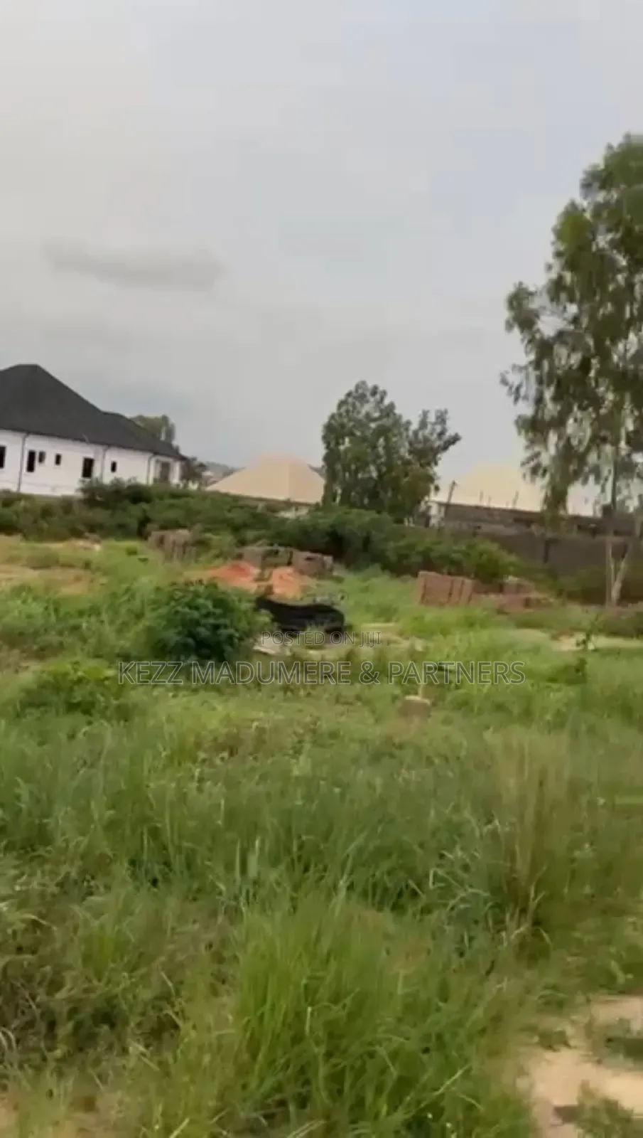 For Sale : 20 Plots On Eastwest Rd By Nkpolu Junction, Ph