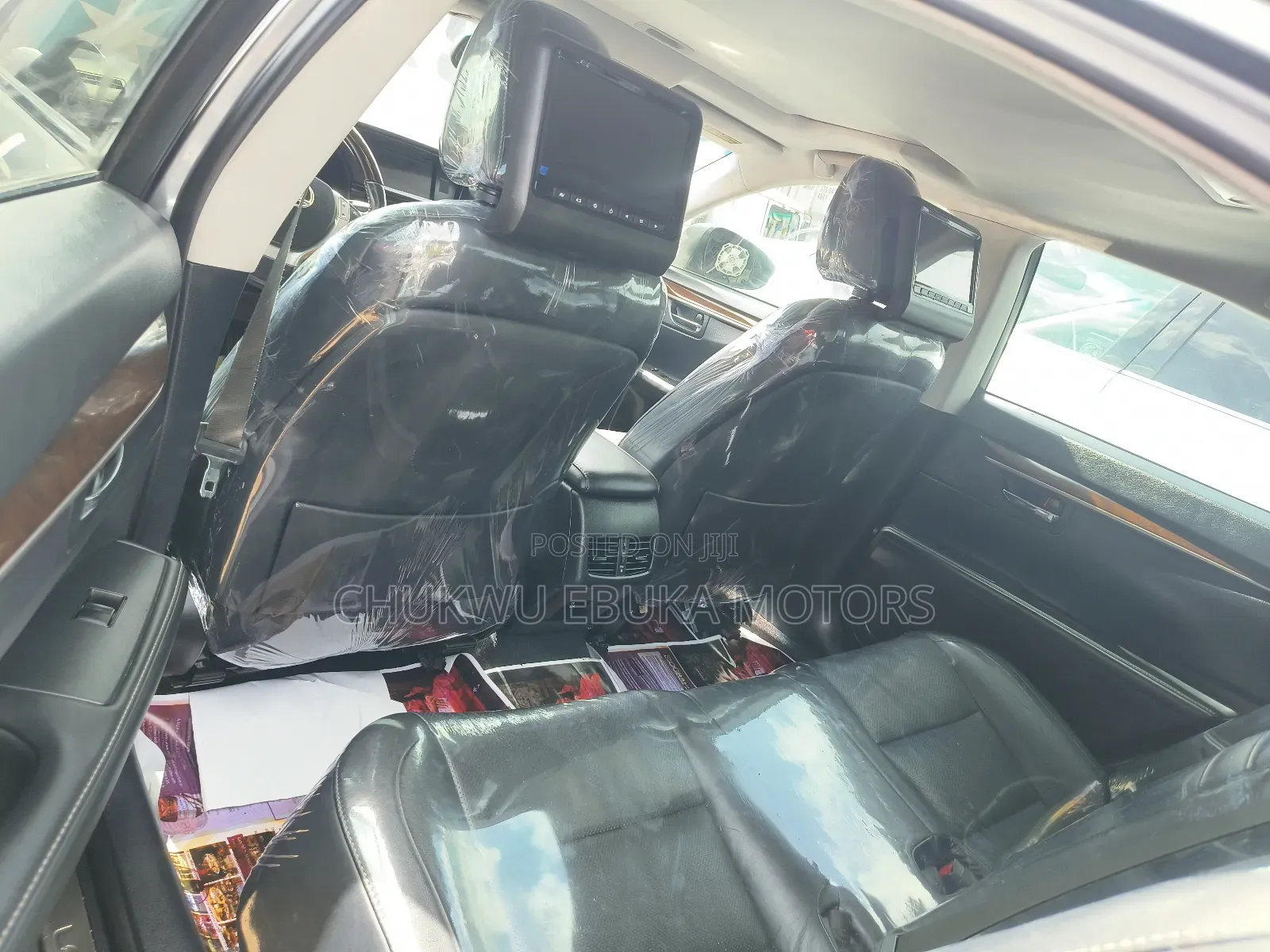 Lexus ES 350 FWD 2013 Gray