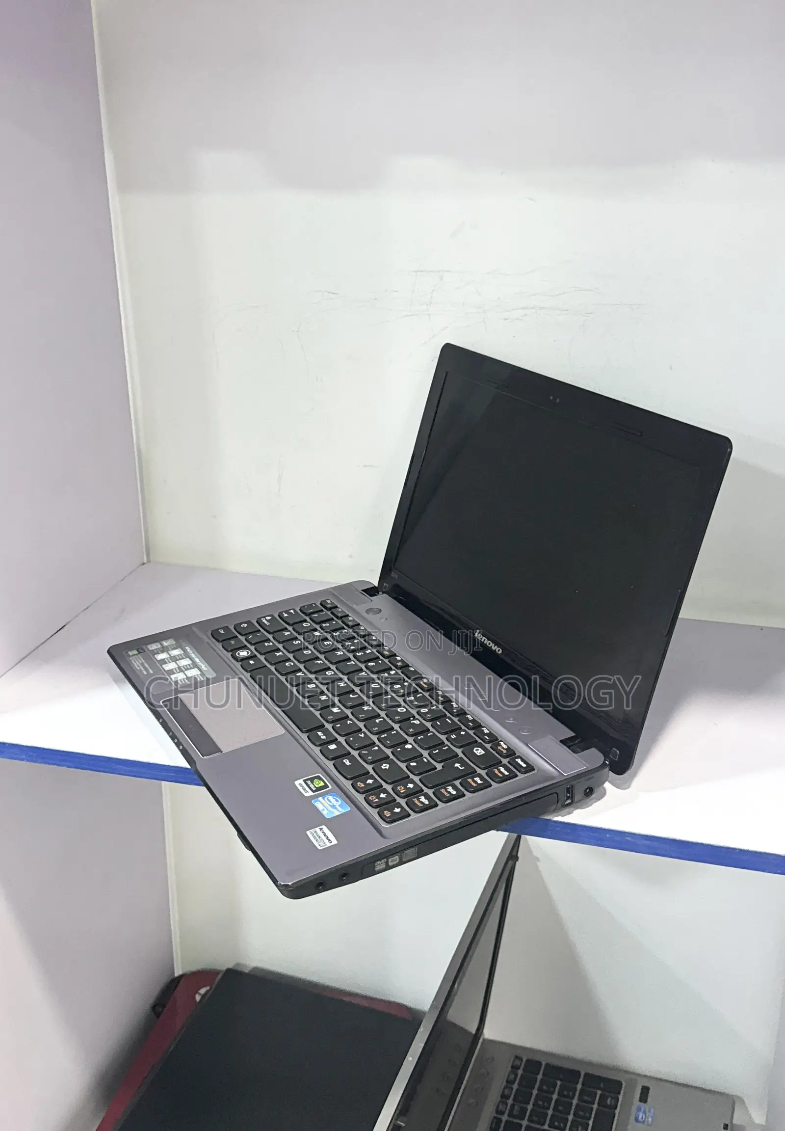 Laptop Lenovo IdeaPad Z370 8GB Intel Core I5 SSD 128GB