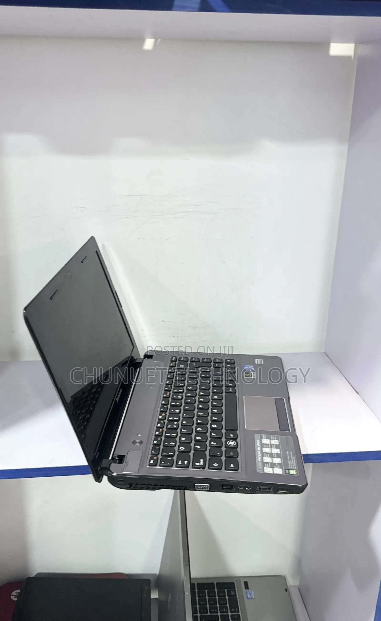 Laptop Lenovo IdeaPad Z370 8GB Intel Core I5 SSD 128GB