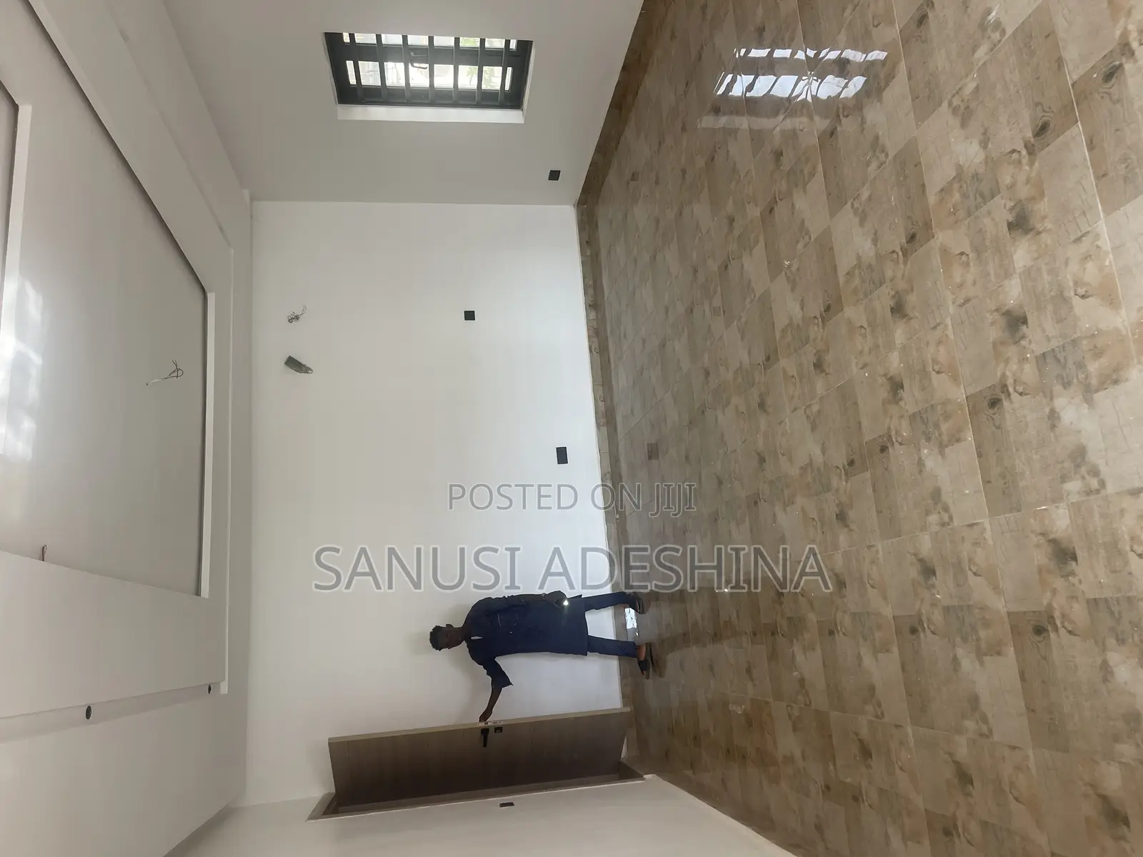5bdrm Duplex in Life Camp By for sale