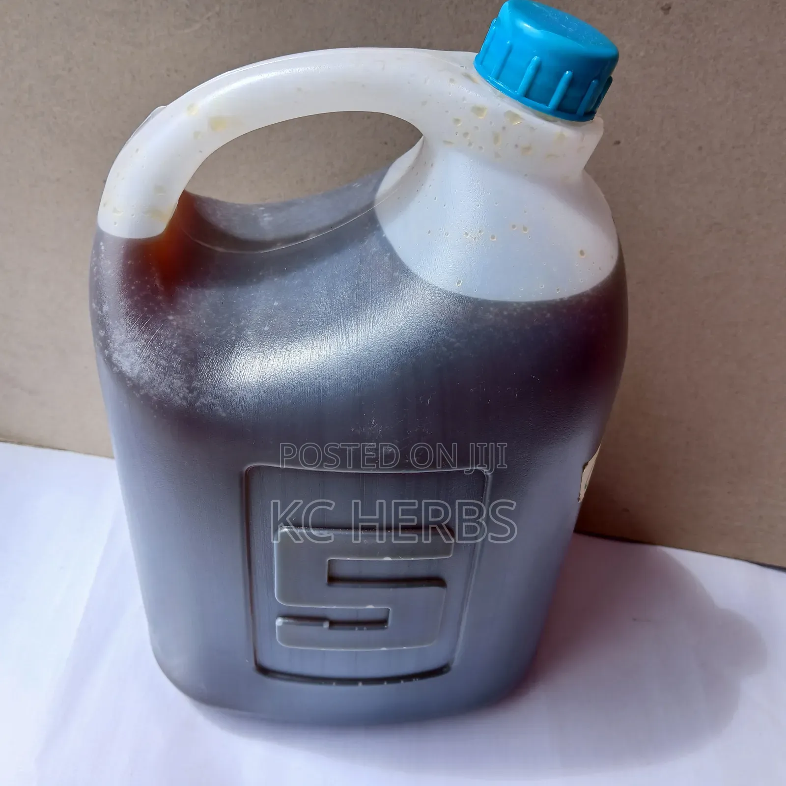 Farm Sourced Organic Honey  From 1litre