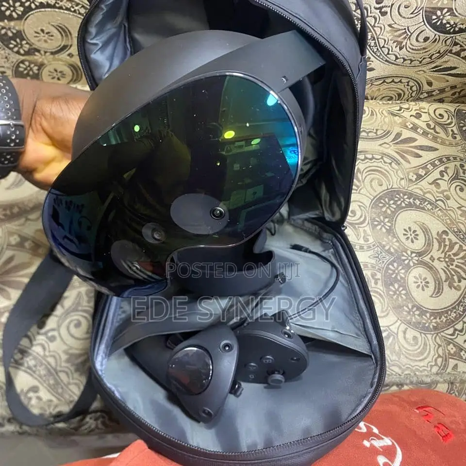 Meta Quest Pro 256gb Used