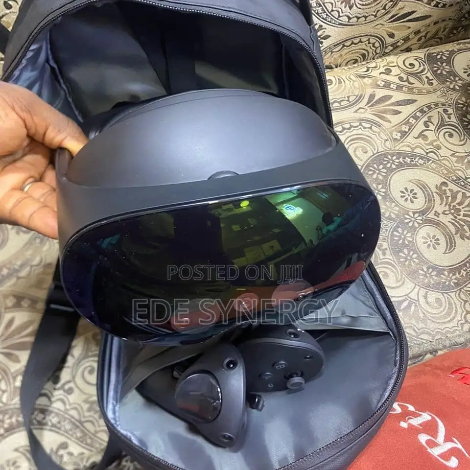 Meta Quest Pro 256gb Used