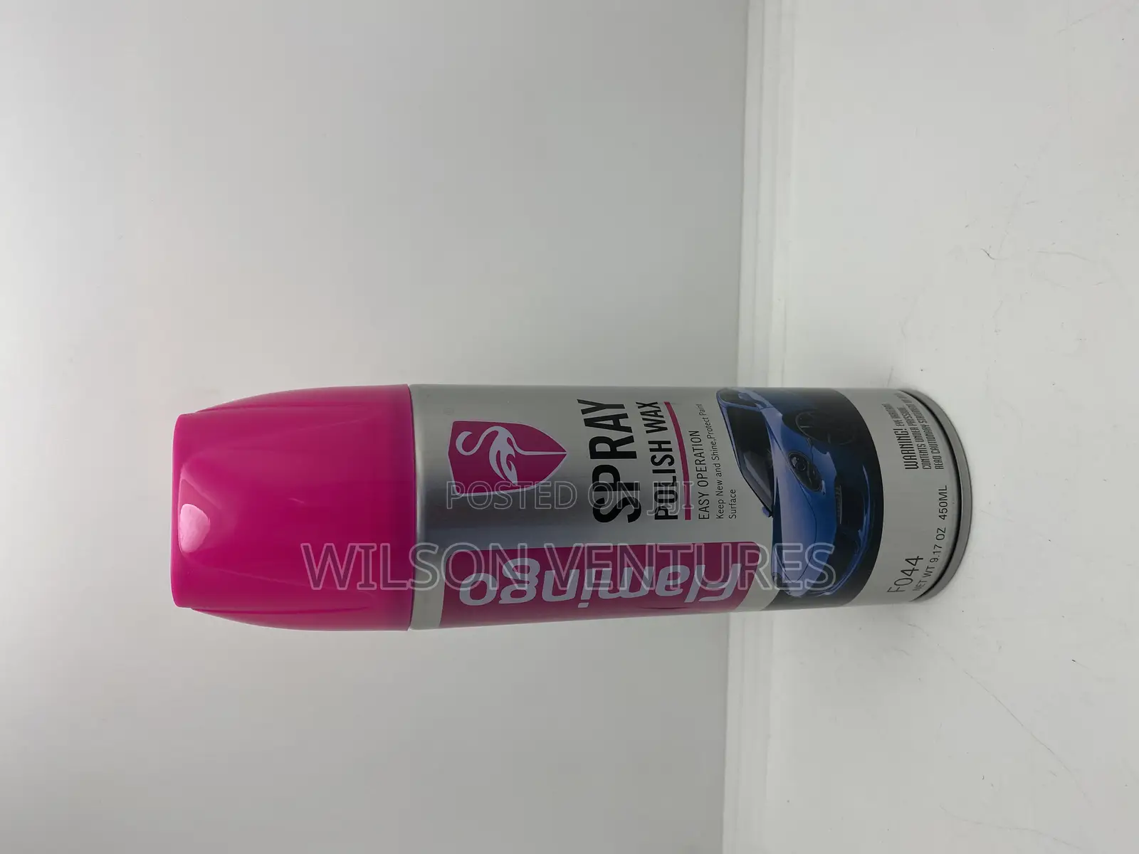 Car Care Products