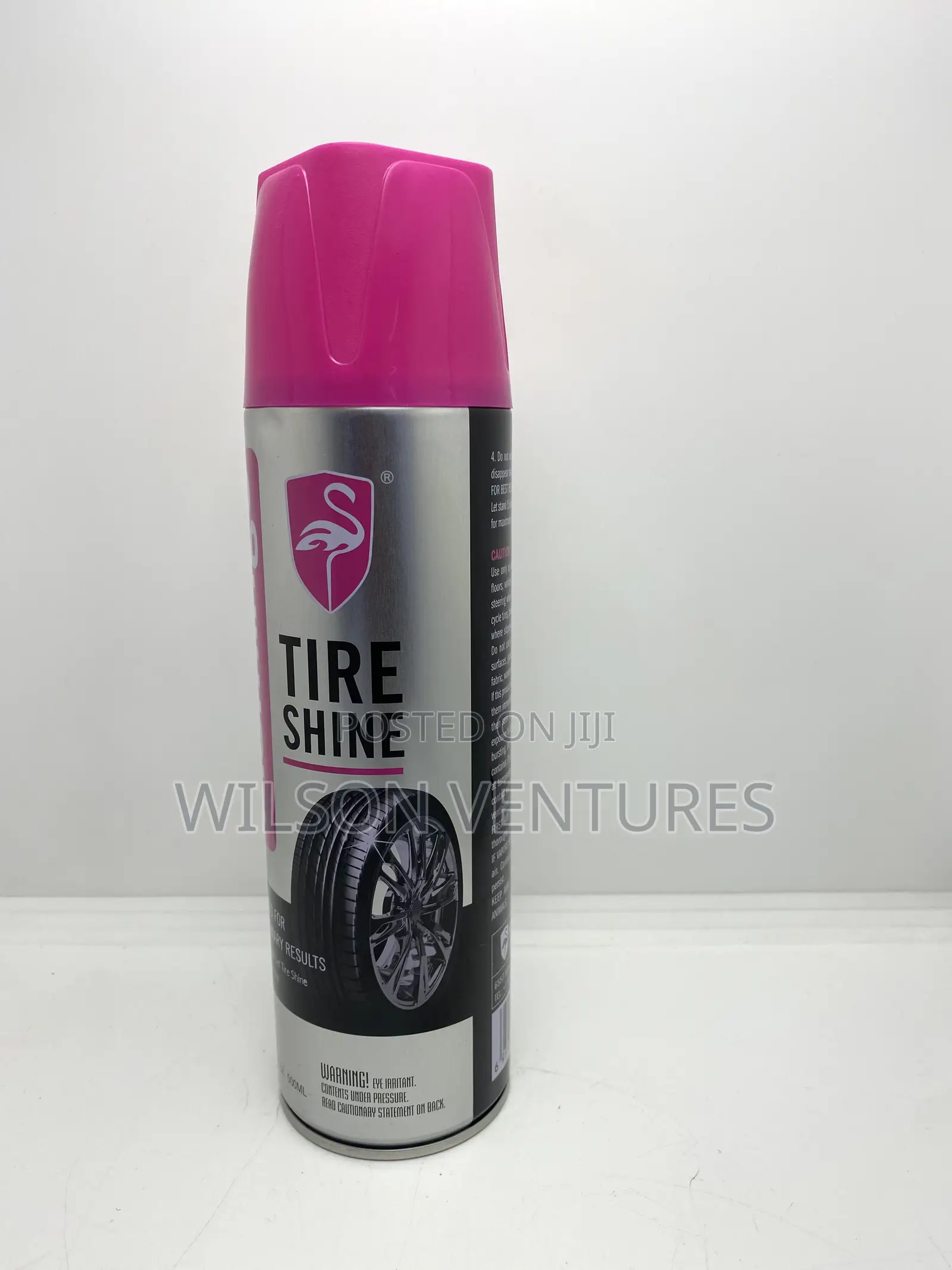 Car Care Products