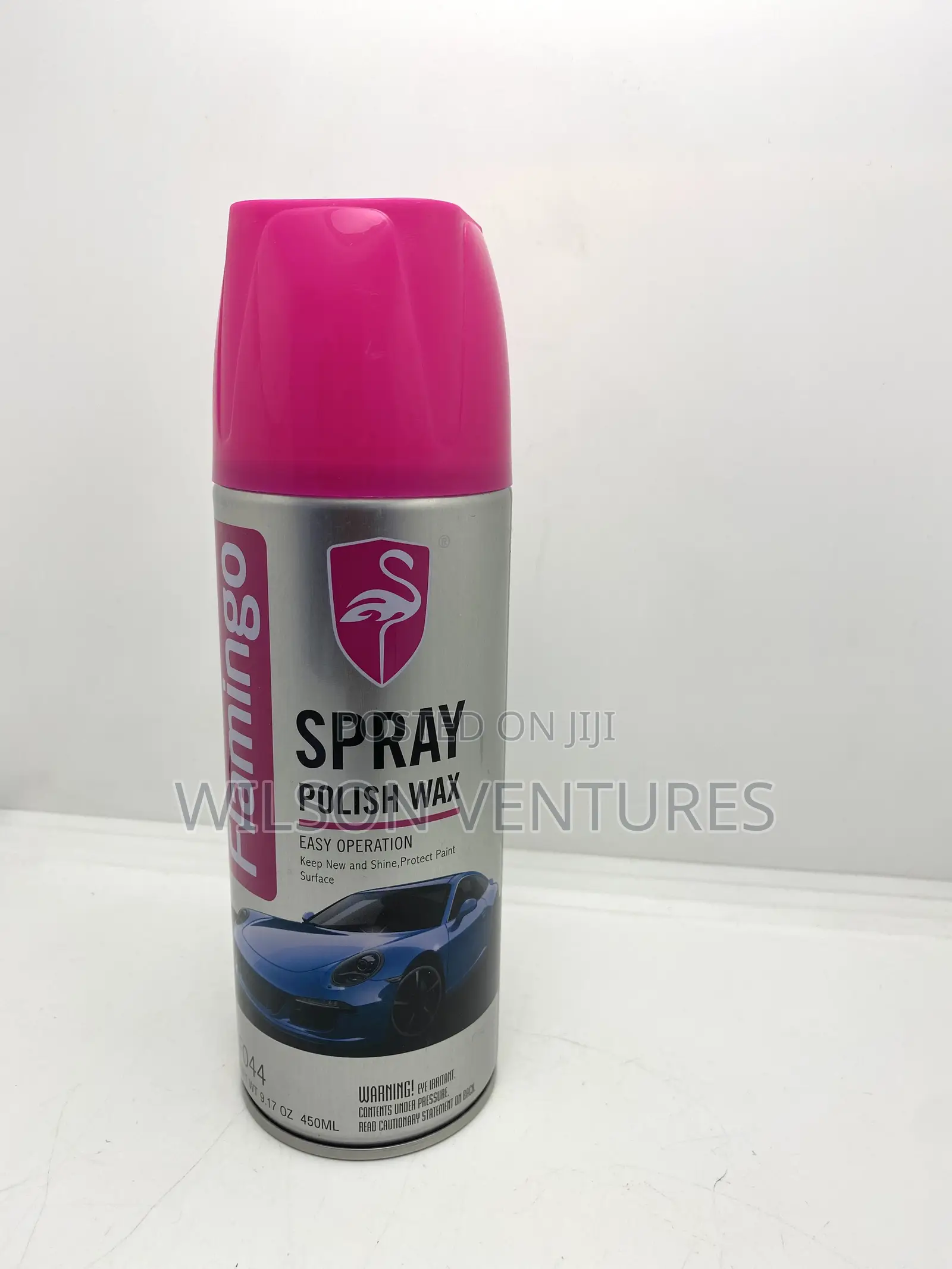 Car Care Products
