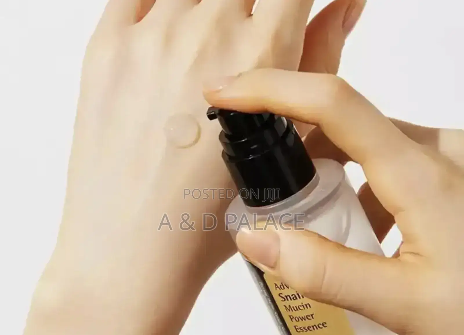100ml Cosrx Advanced Snail 96 Mucin Power (Repairing)
