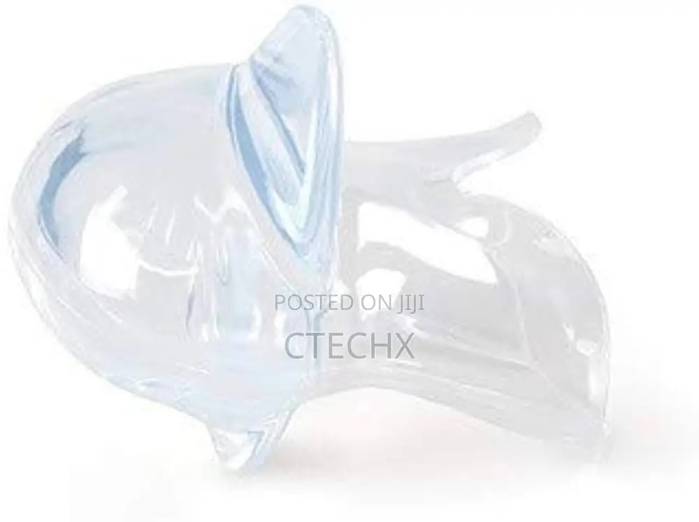 Phcomrich Anti Snoring Device Silicone