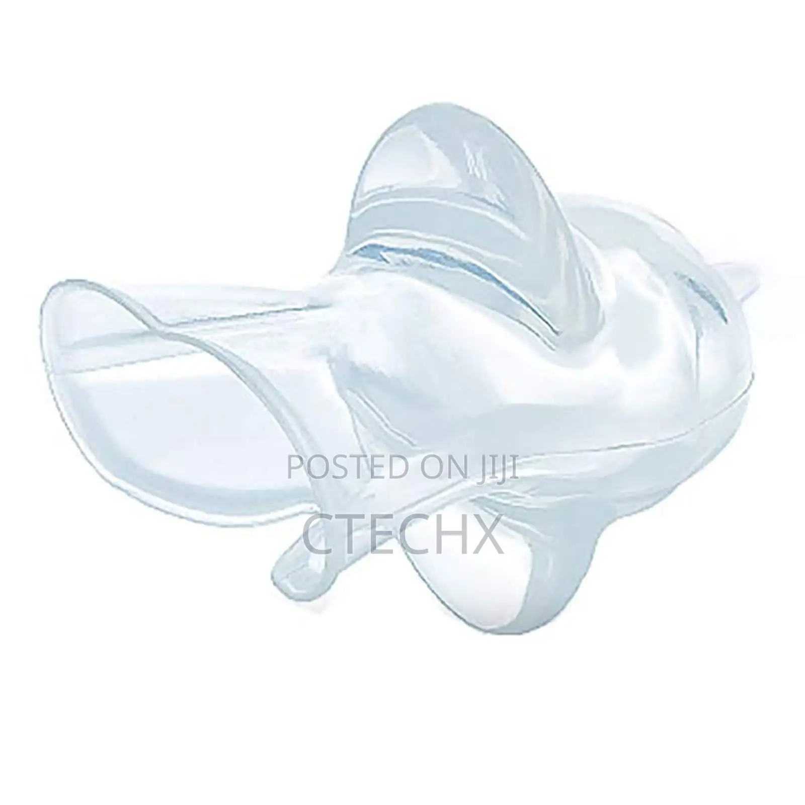 Phcomrich Anti Snoring Device Silicone