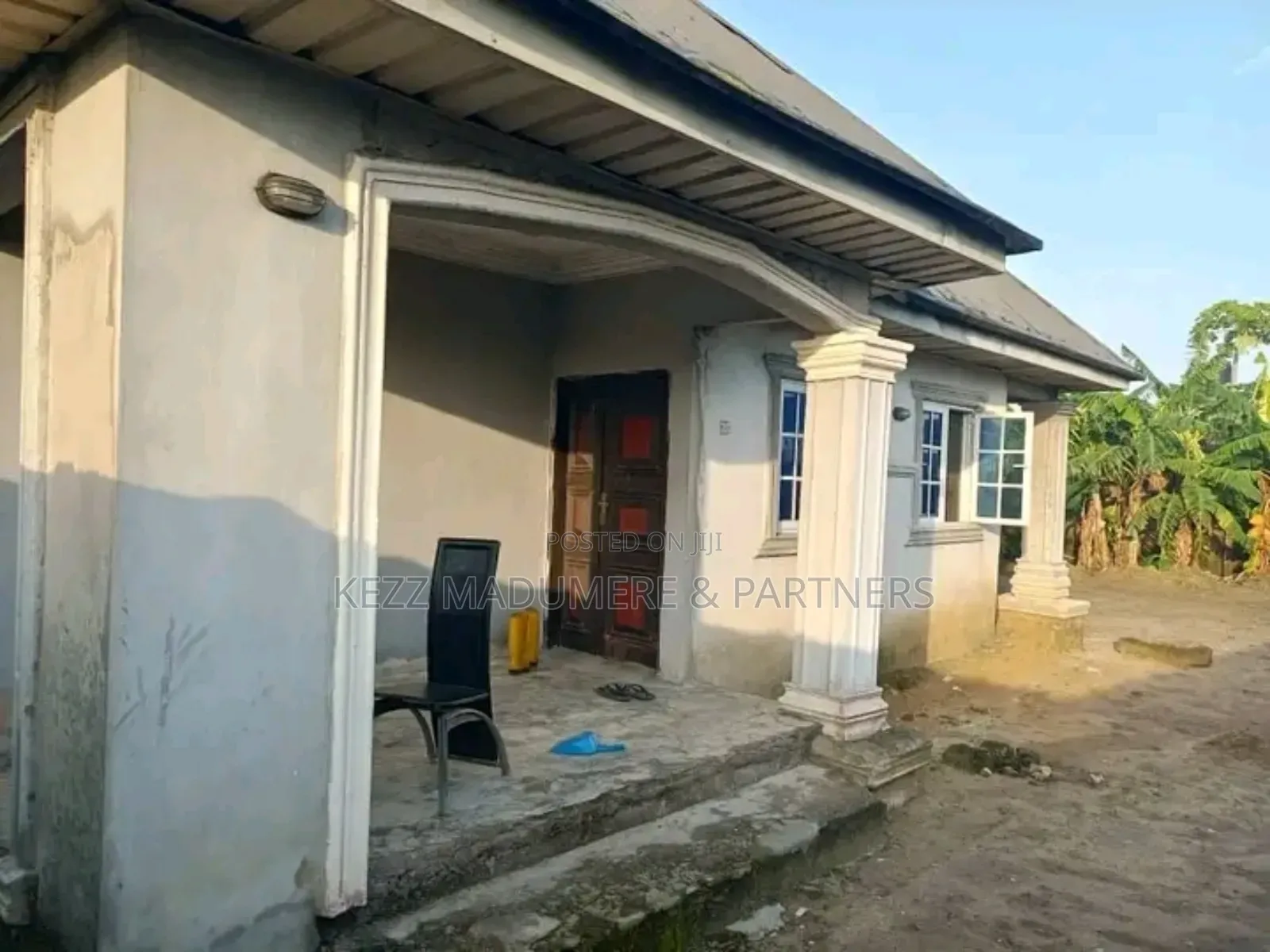 3bdrm Bungalow in Off Apu Road , for sale