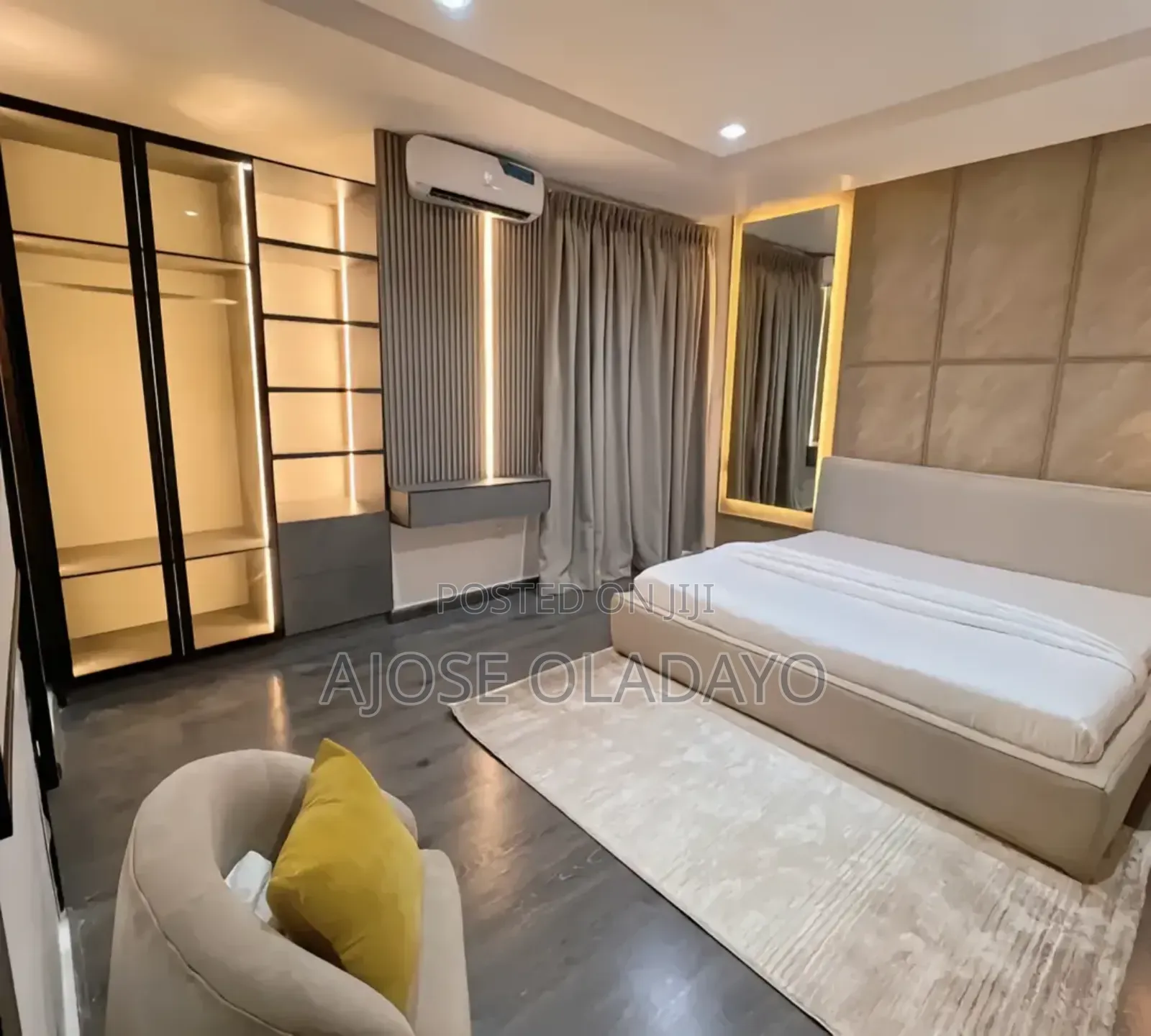 Walldrope Design