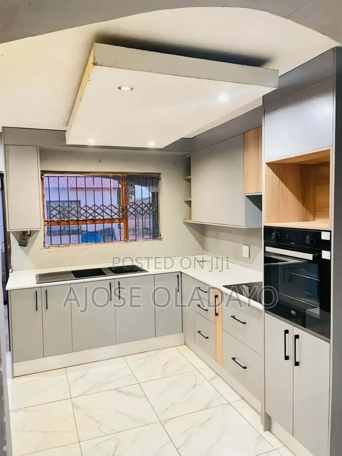 Luxury Kitchen Cabinets