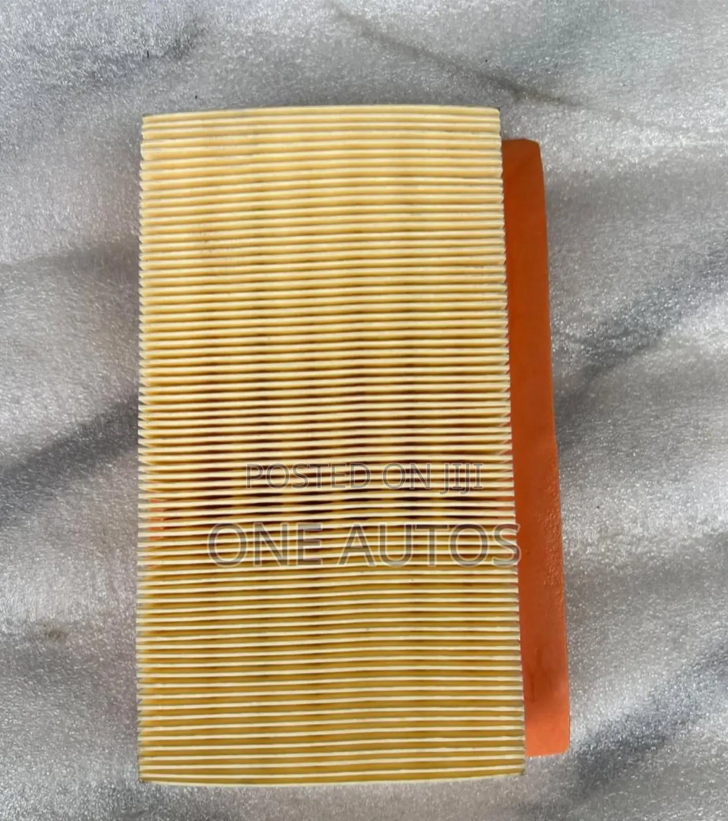 Suzuki Air Filter