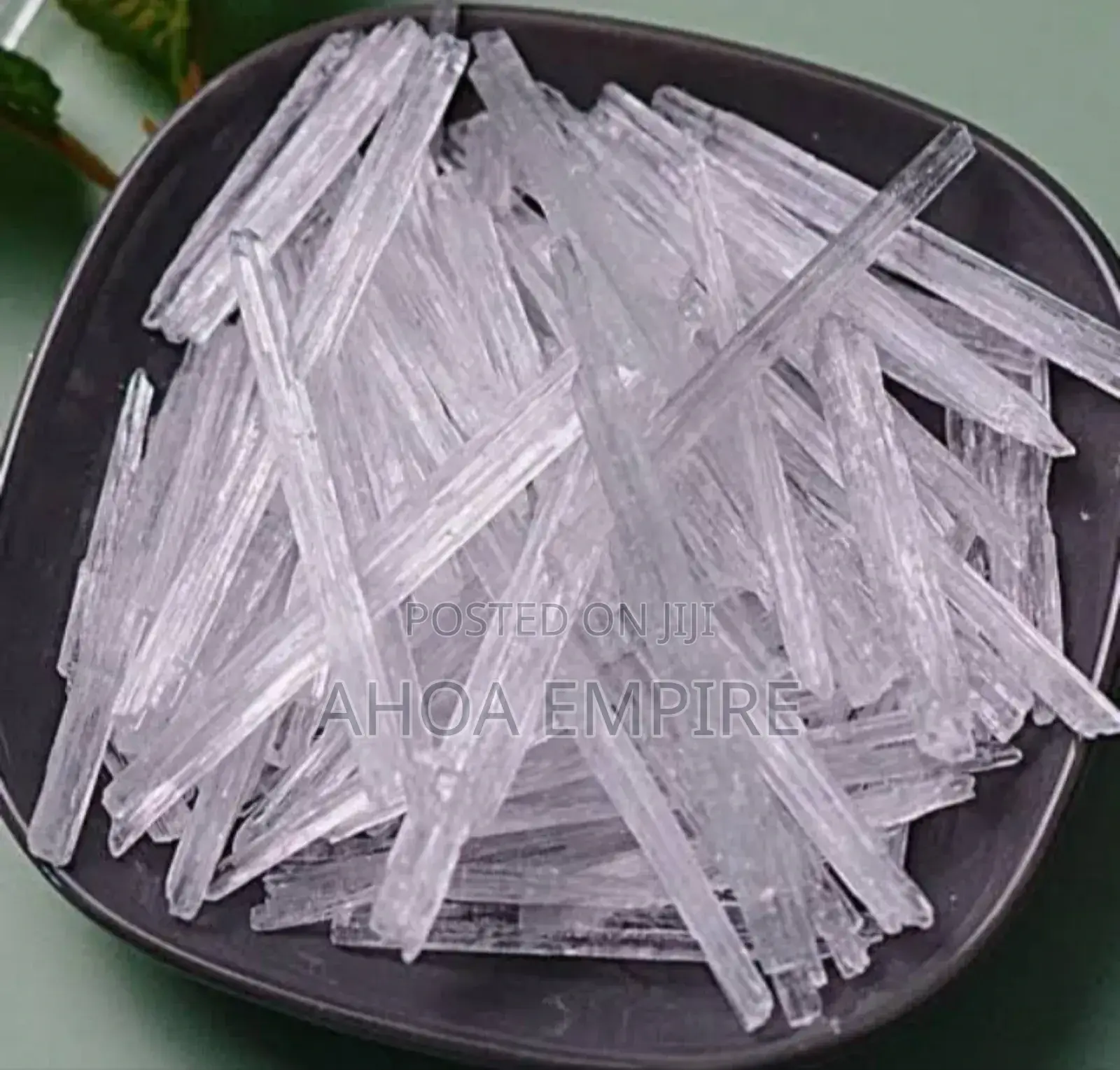Menthol Crystal -50grm