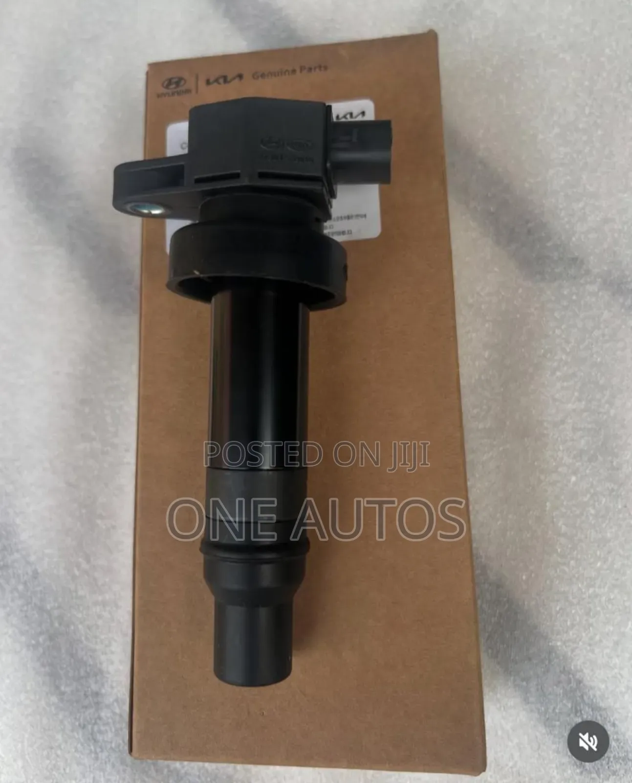 Hyundai/Kia Ignition Coils