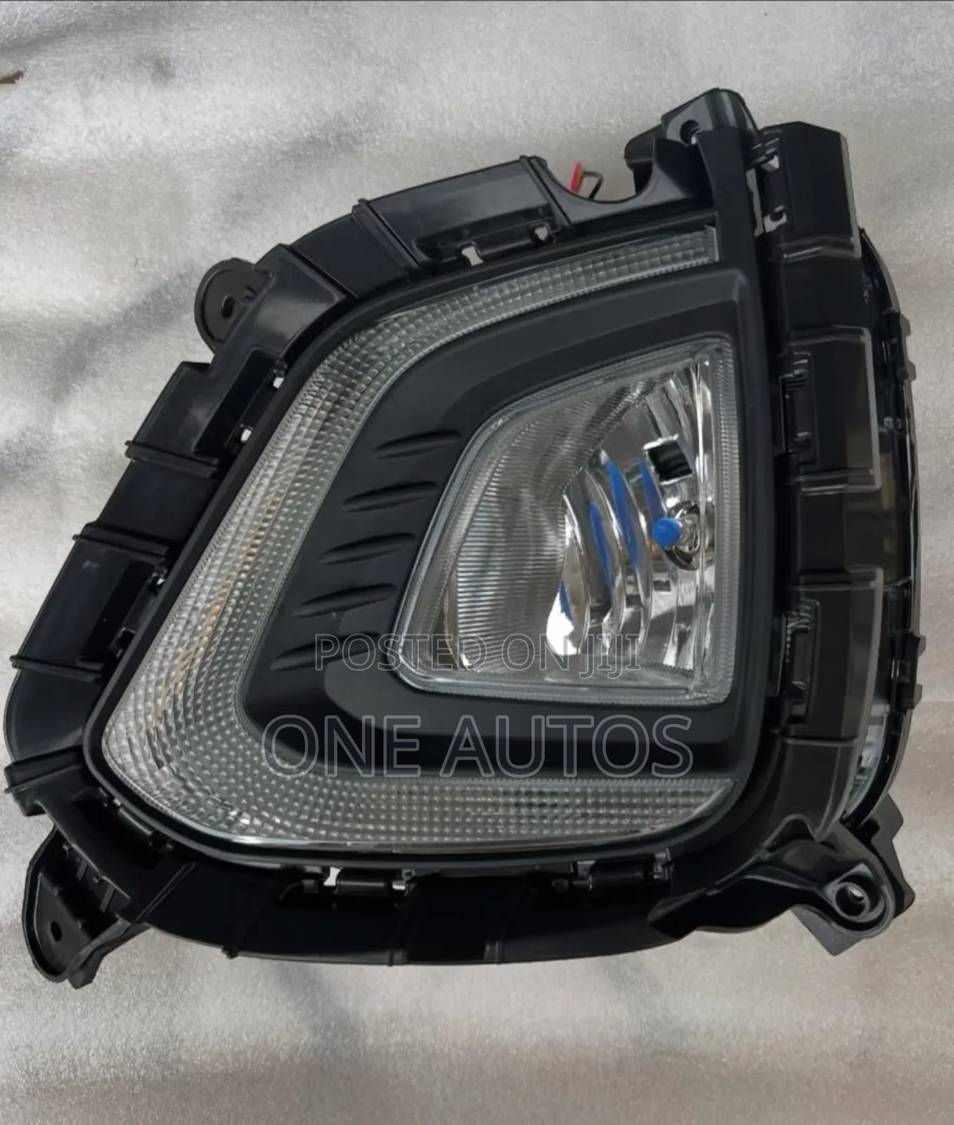 Hyundai Creta 2019
