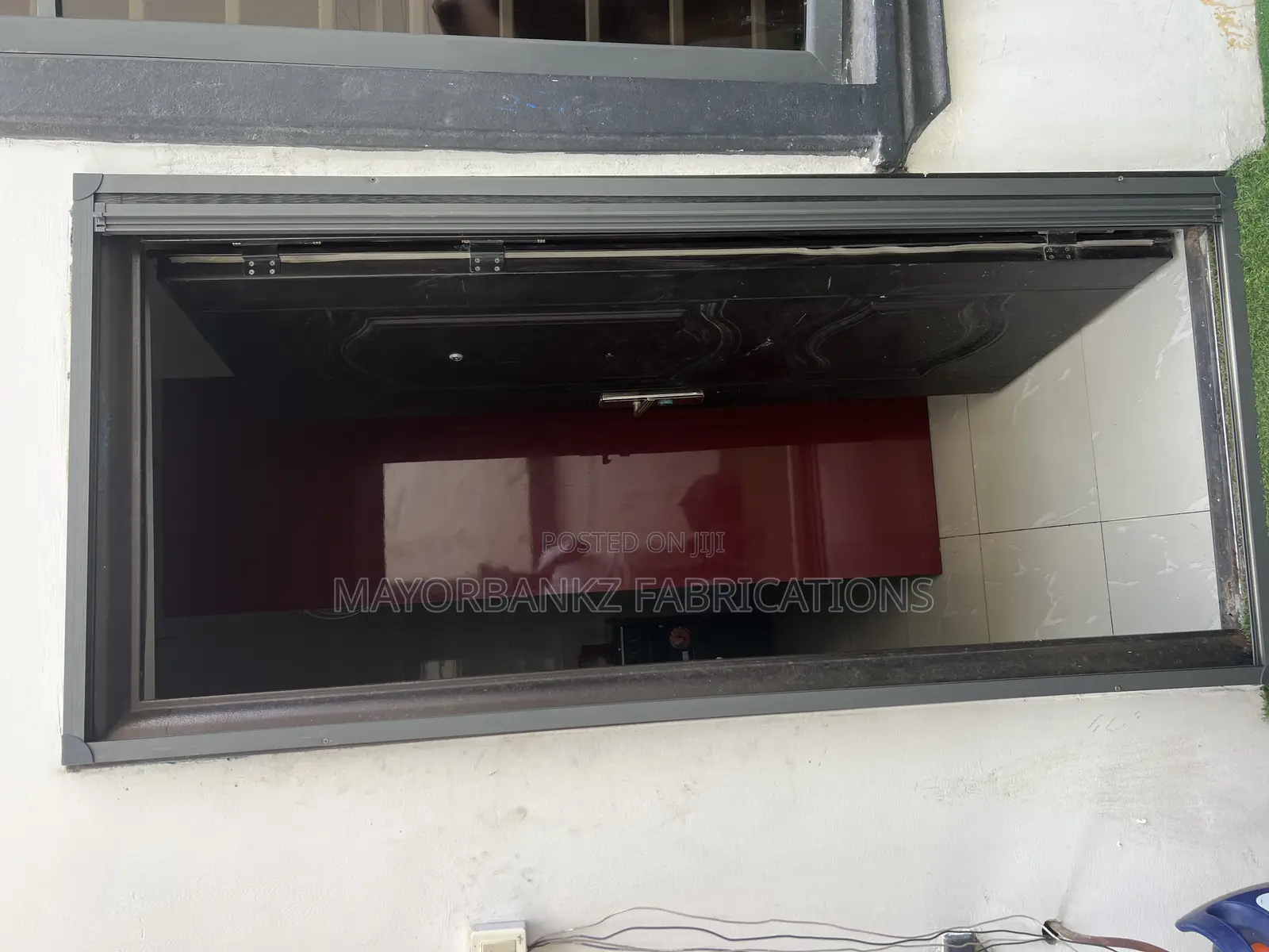 Sliding Door Net