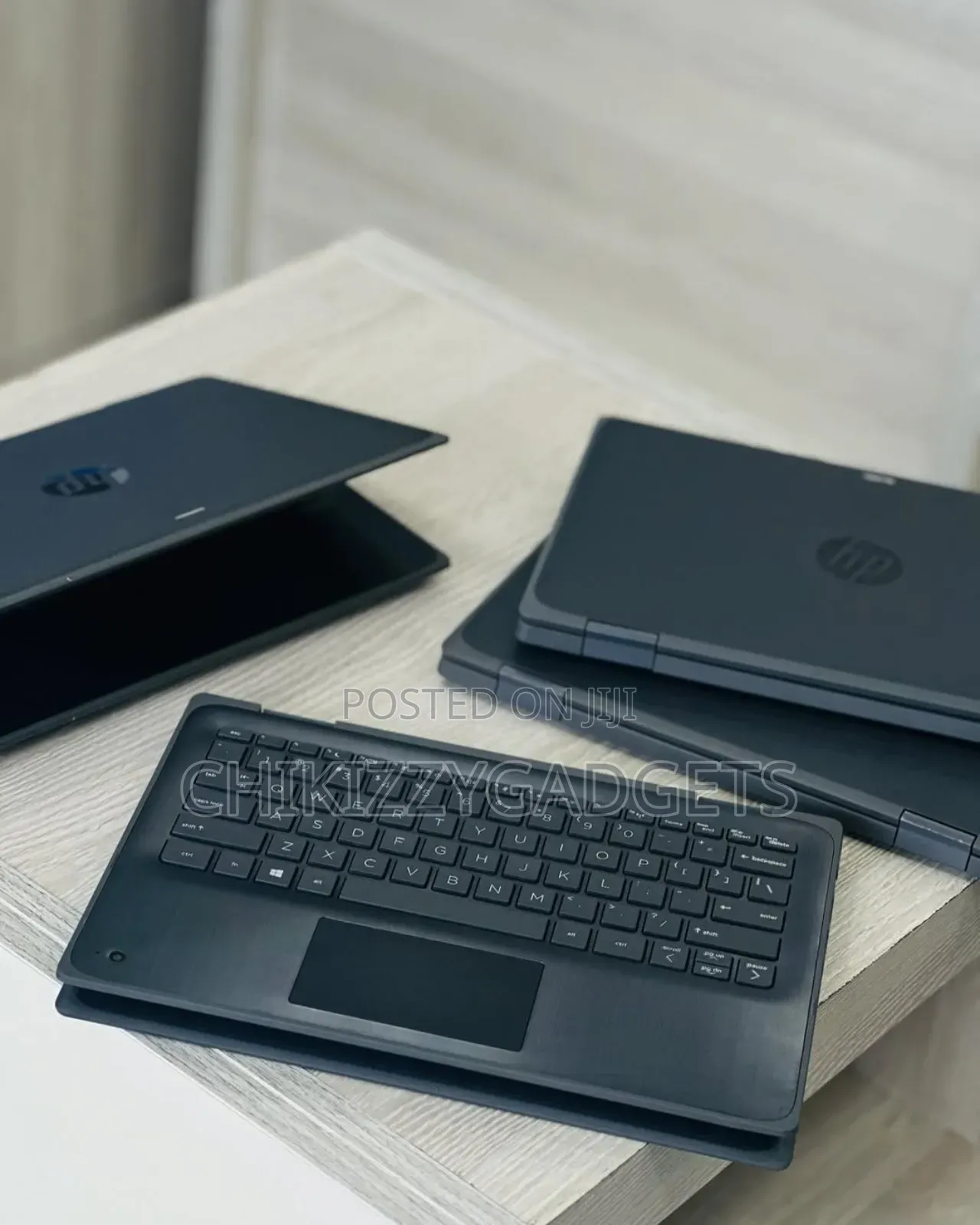 Laptop HP ProBook X360 11 G6 EE 8GB Intel Core I3 SSD 128GB