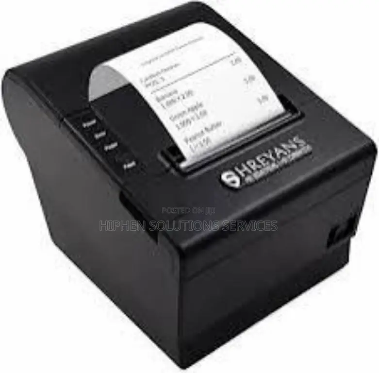 Thermal Printer for Supermarkets