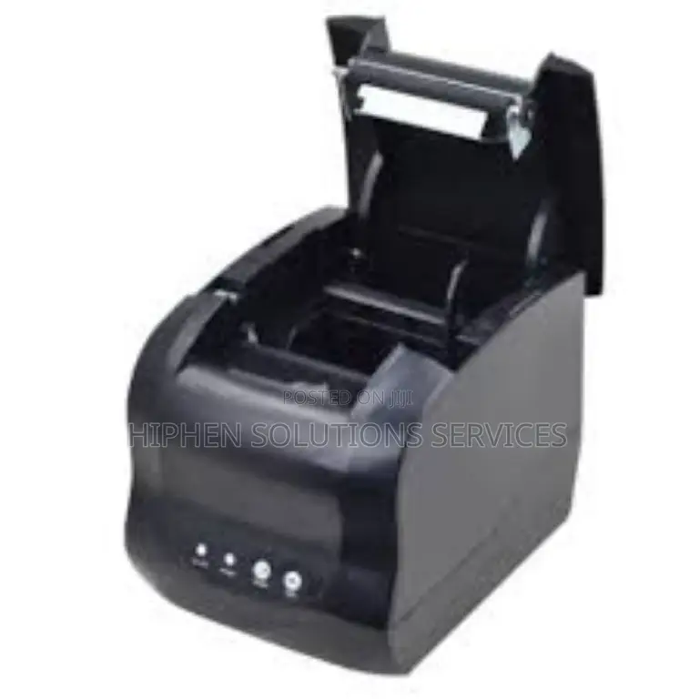 Thermal Printer Compatible With Android Phone