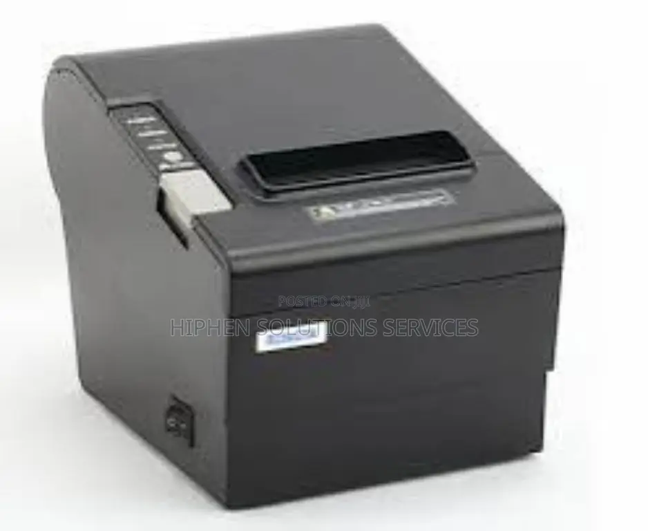 Quality Point of Sale (Pos) Systems